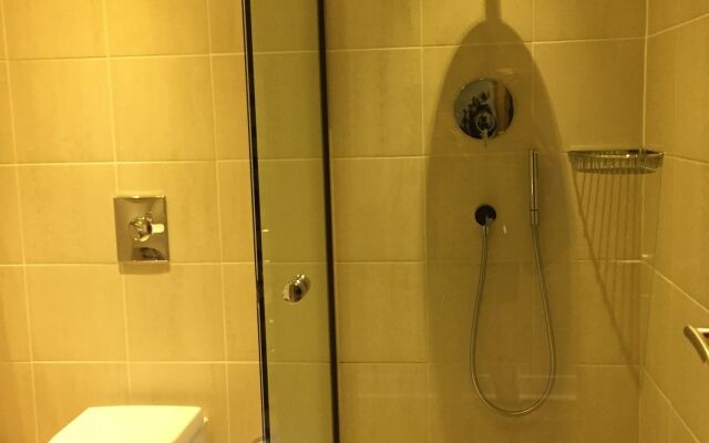 Quebecs Luxury Aparthotel