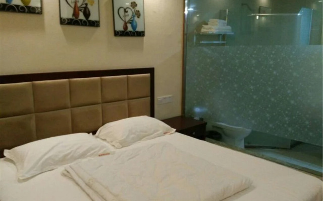 Zigong Nan Yuan Business Inn