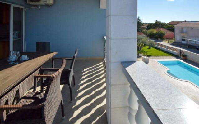 Apartment Marija Biograd Na Moru 21221