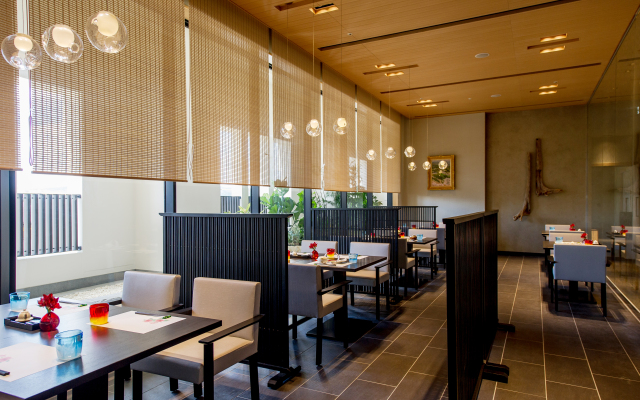 Hotel Monterey Okinawa Spa & Resort