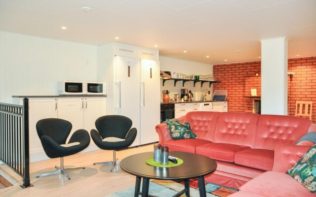 Nice Apartment in Lima With Wifi and 6 Bedrooms
