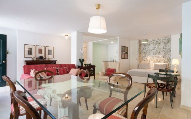LU&CIA Apartamento Limonar