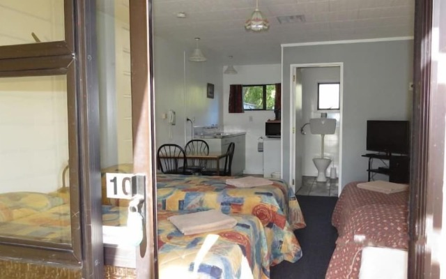 Ohakune Court Motel
