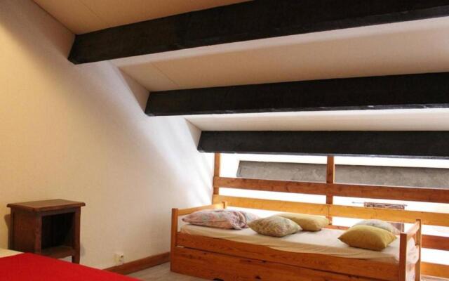 Appartement Port-la-Nouvelle, 1 pièce, 4 personnes - FR-1-229C-181