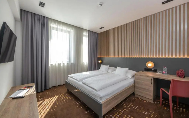 Flow Hotel & Conference