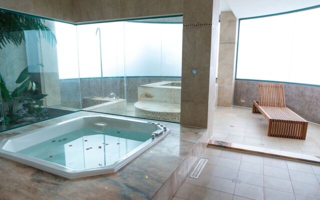 All-Ur Boutique Motel - Chia-Yi Branch