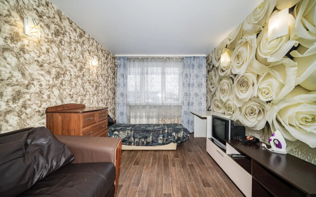 Апартаменты на улице Симферопольская 35