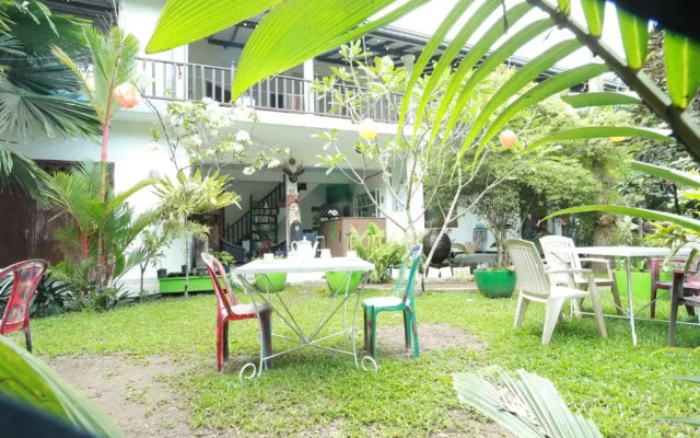 Nasareth Villa Unawatuna