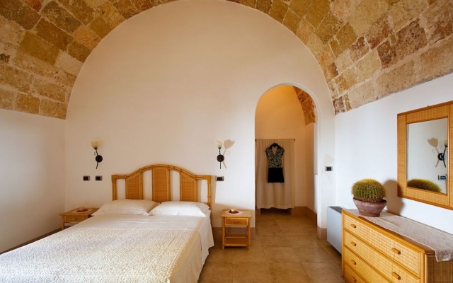 B&B Corte Fidele