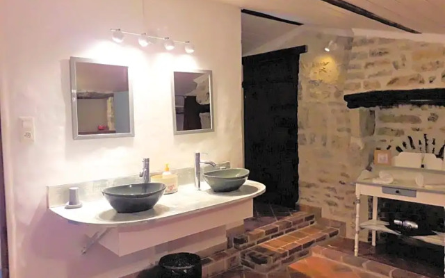 Chambres dhôtes La Frise