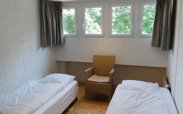 Bungalowpark Landsrade Gulpen