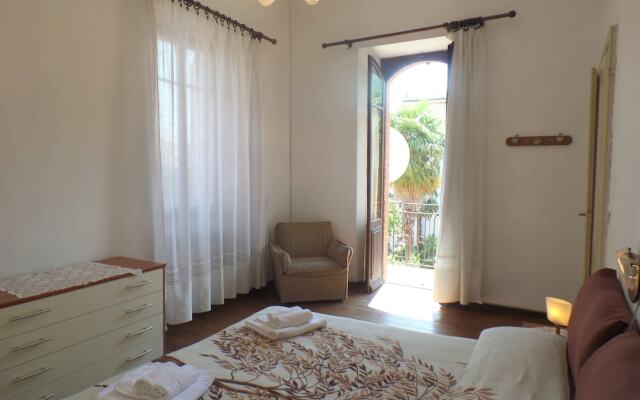 Casa dell'Alfonsino