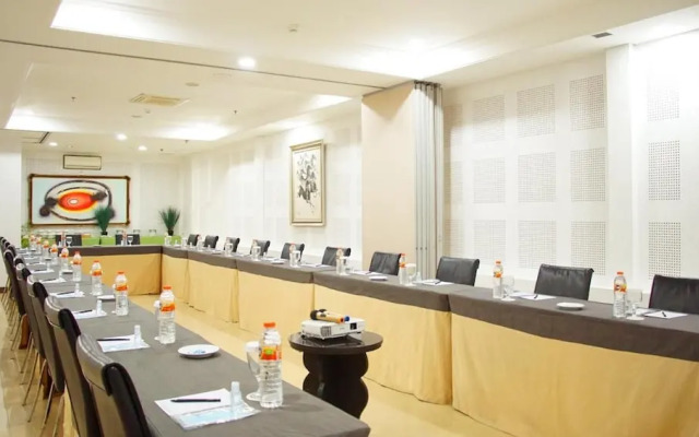 Best Western Mega Kuningan