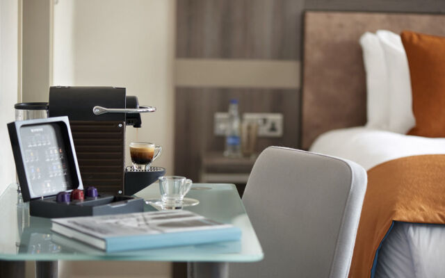 Richmond Park Hotel