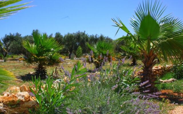 Agriturismo Casale Contenti