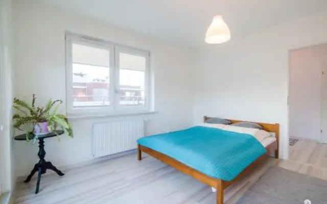 Apartament Jantar 21