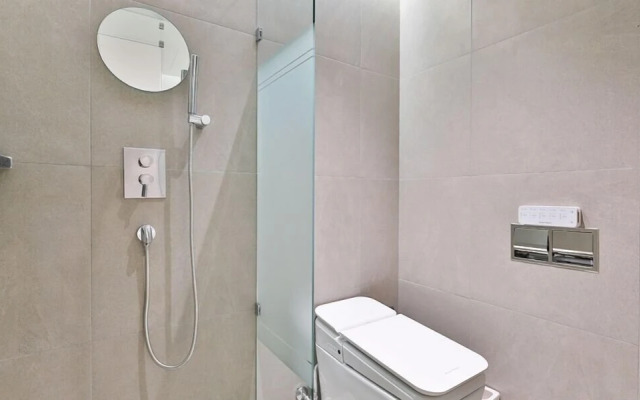 Daegu Billion Western Hotel