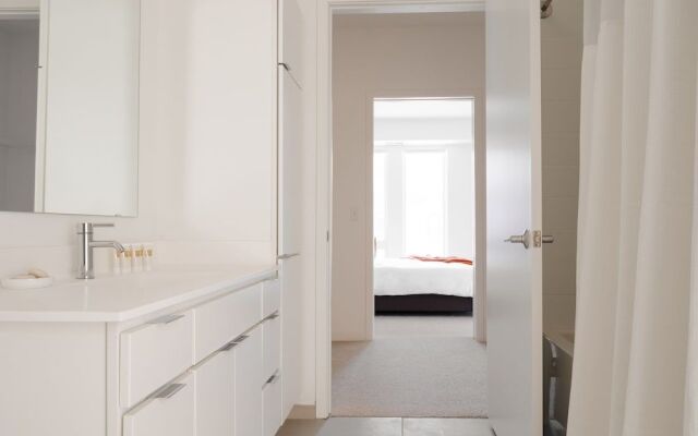 Sonder at SECOND + SECOND