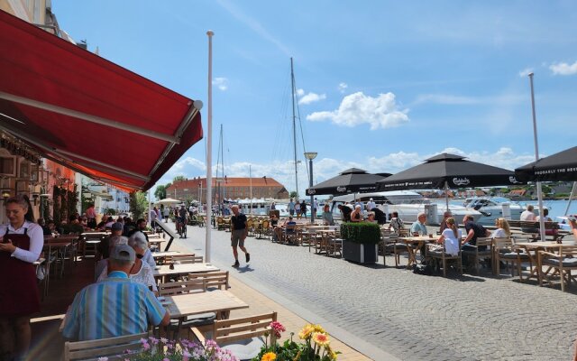 Harbour View