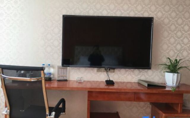 Yuexi Triumph Hotel