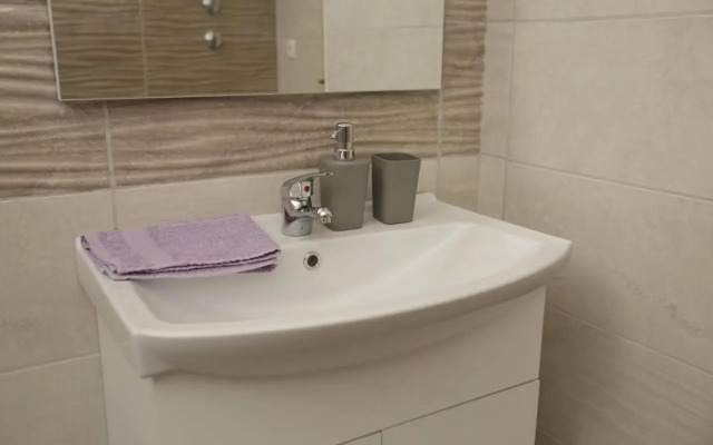Apartman Toni