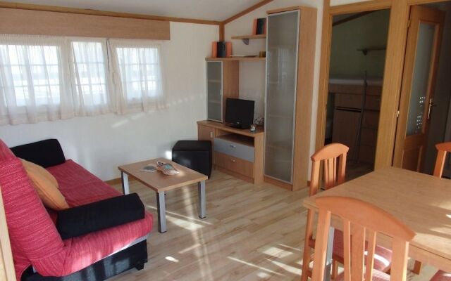 Camping Alberg Tivissa