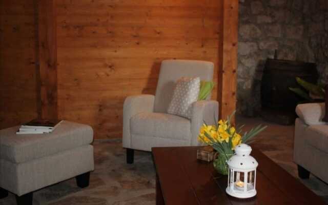 Stone house Konavle