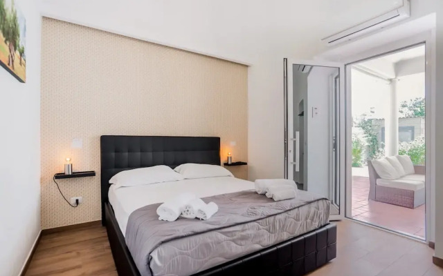 Pietramare Luxury suites