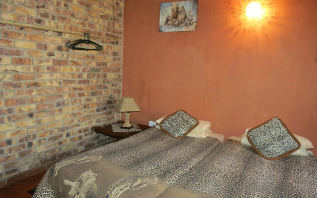Serenity Du Bois Lodge