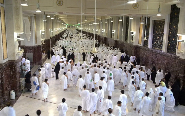 Forsan Elsalam Buildings