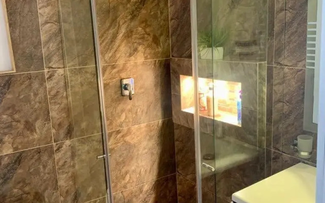Siéntete como en casa Hab Nawi