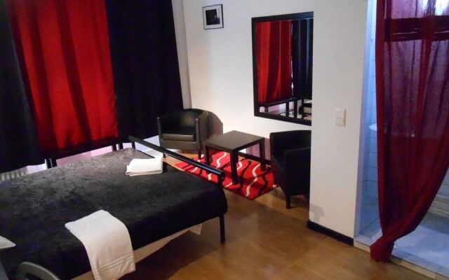 Hotel François