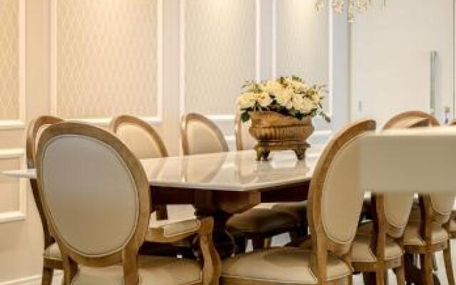 Apartamento Beira Mar em Balneário Camboriu