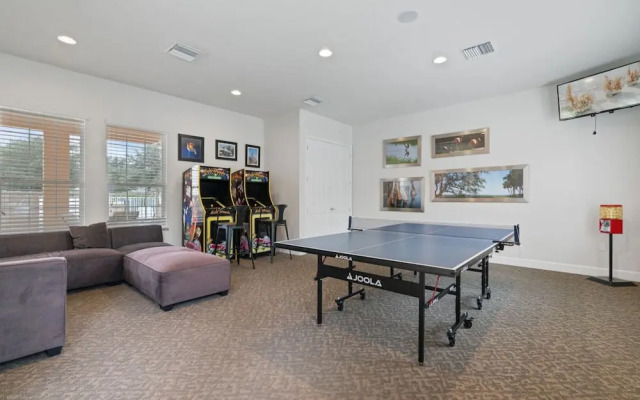 Peaceful 3BR Oasis Private Pool