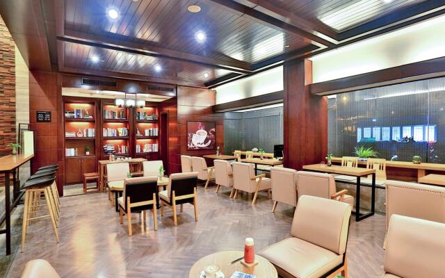 Bali Yating Hotel Yiwu