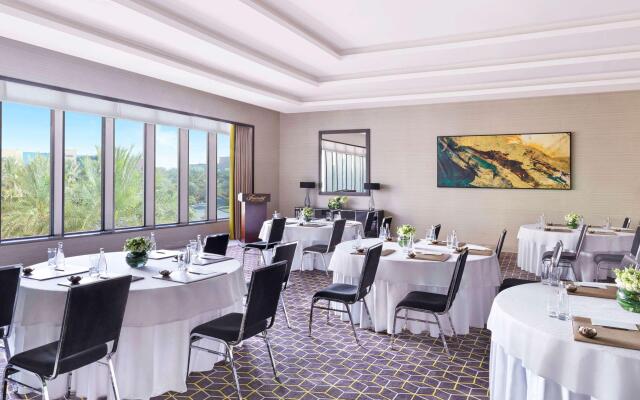 Fairmont Riyadh