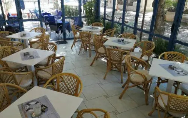 Hotel Tivoli