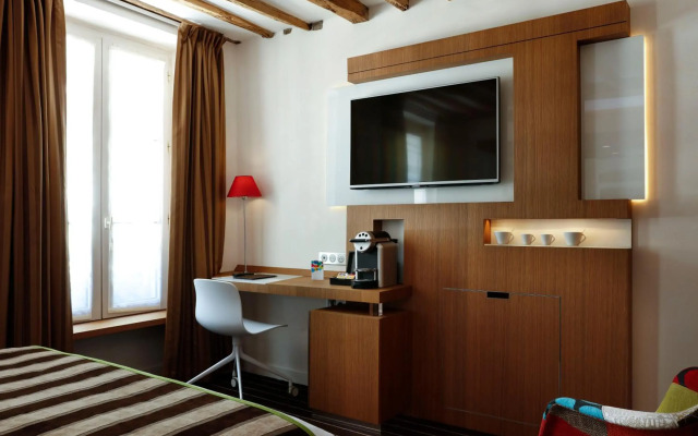 Select Hotel - Rive Gauche