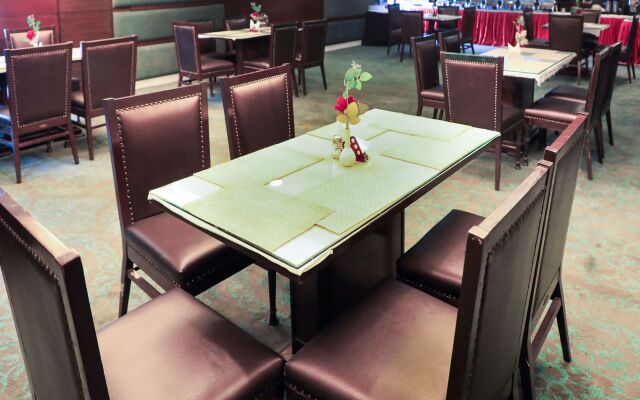 OYO 914 Hotel Casa Luxurio