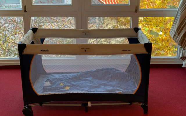 Familien-Suite in Villa