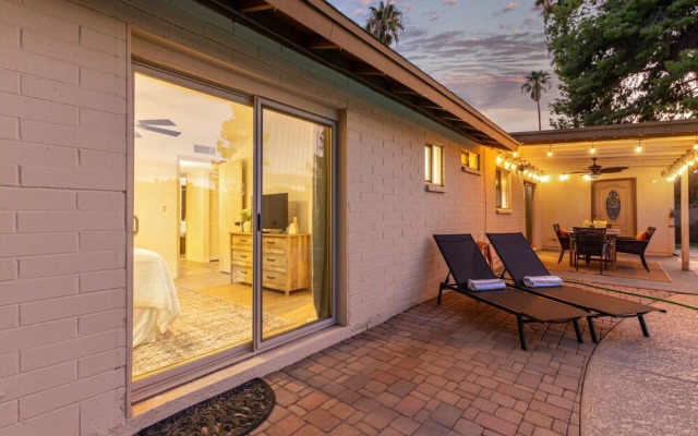 Downing Mesa 4 Bedroom Home by Redawning