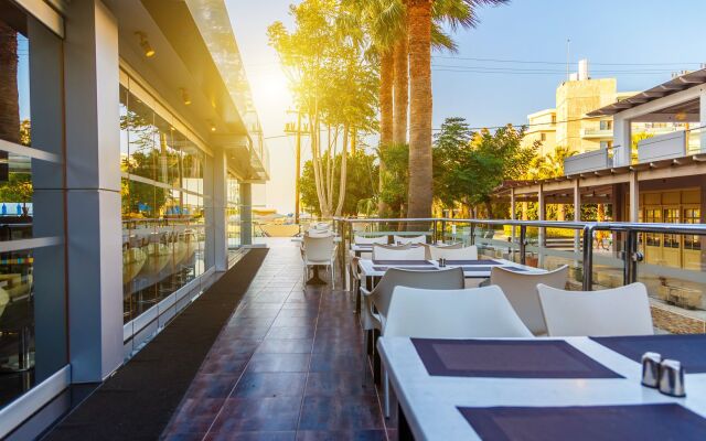 The Residence Family And Fun - All Inclusive