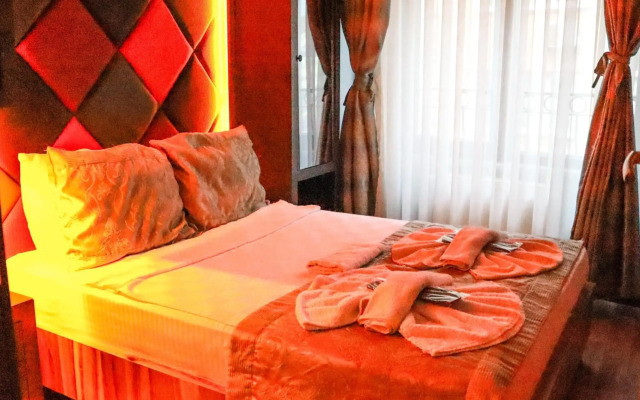 Sirkeci Esen Hotel