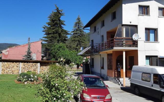 Family Hotel Ecorelax