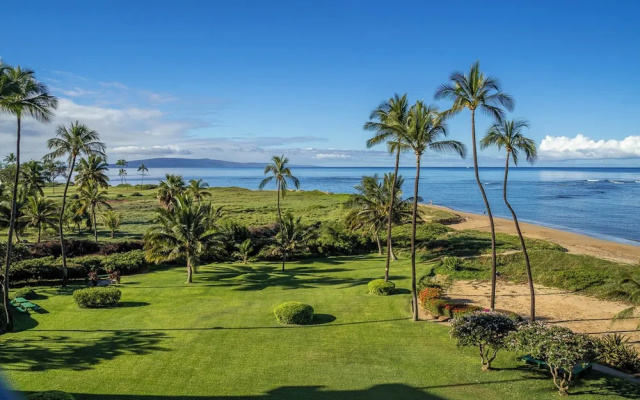 Koa Lagoon 506 by Maui Rental Group