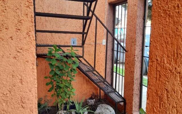 Suite amplia privada a 8 min del centro