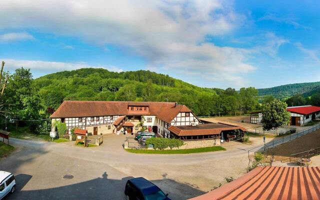 Landgasthof Probstei Zella