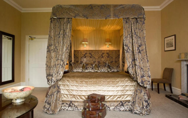 Mar Hall Golf & Spa Resort