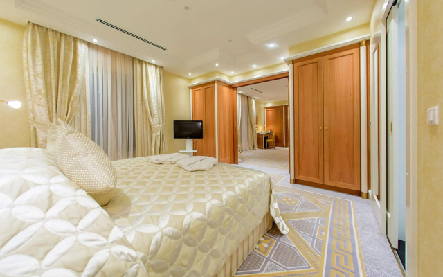 Ankara Atli Hotel