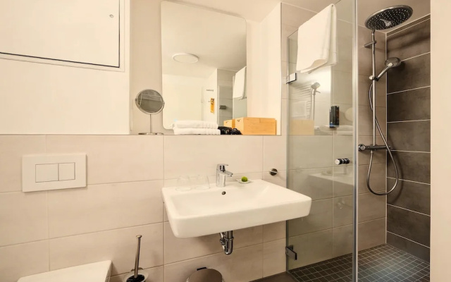 ADAPT APARTMENT HOTEL Siegen